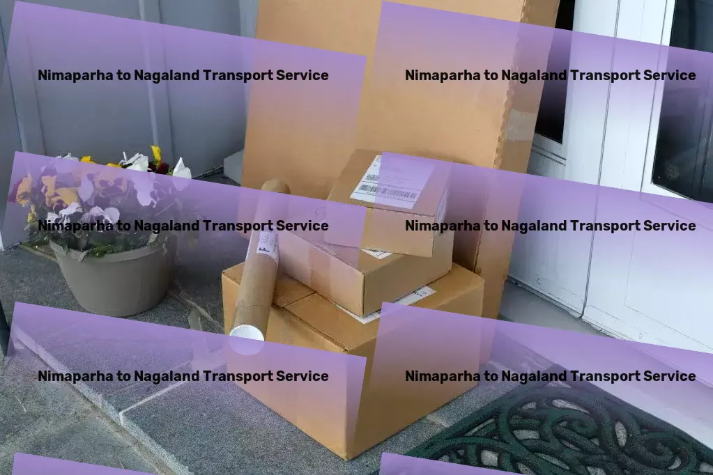 Nimaparha to Nagaland Transport Empowering your business with strategic logistic solutions in India! - Heavy load logistics solutions