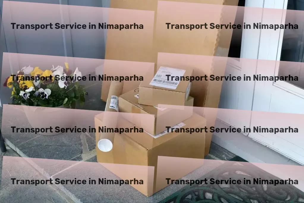 Part Load Transport in Nimaparha, Odisha (OR) Guiding your goods to their destination with ease in India! - Quality transport services