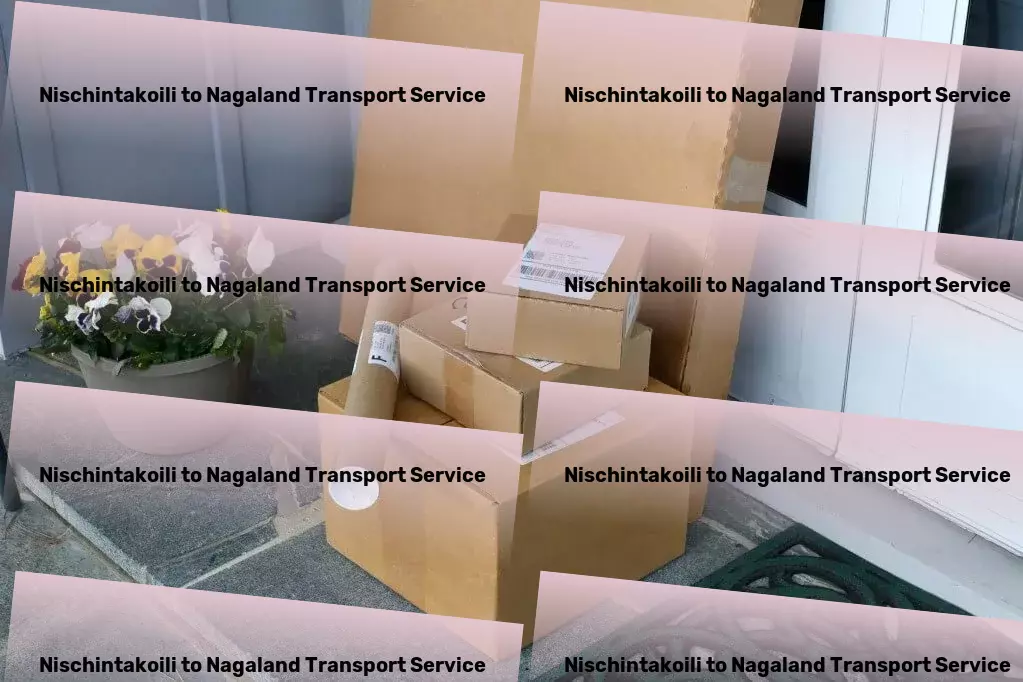 Nischintakoili to Nagaland Transport Crafted solutions for the dynamic Indian transport demands! - Professional moving logistics