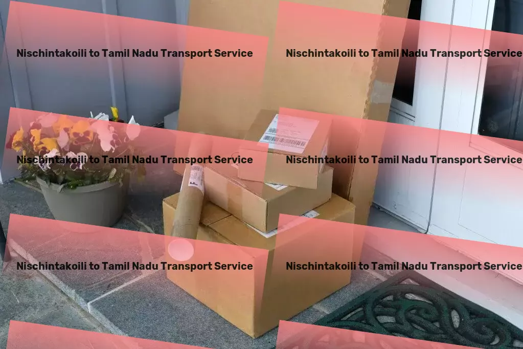 Nischintakoili to Tamil Nadu Transport Unlock the full potential of Indian logistics with our support! - Personalized shipping services