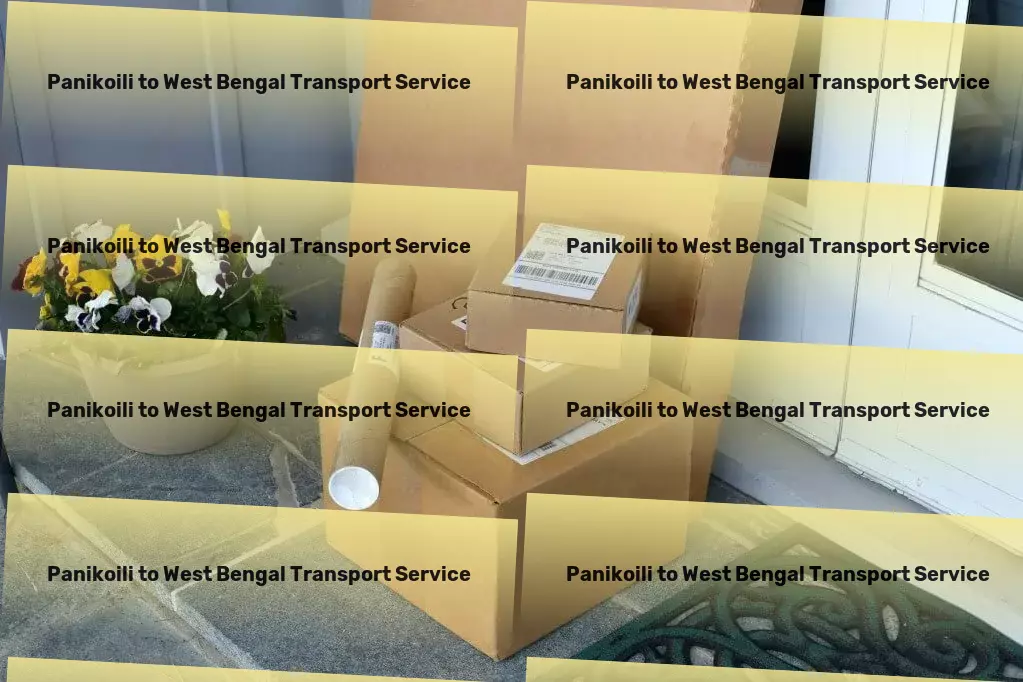 Panikoili to West Bengal Transport Full-load freight solutions